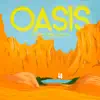 Kingston Florez & Tavo DJ - Oasis - Single